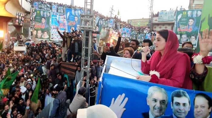 PML-N hopeful of winning polls as it begins electioneering