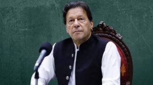 Military slams Imran Khan over ‘fabricated allegations’ against senior army officer