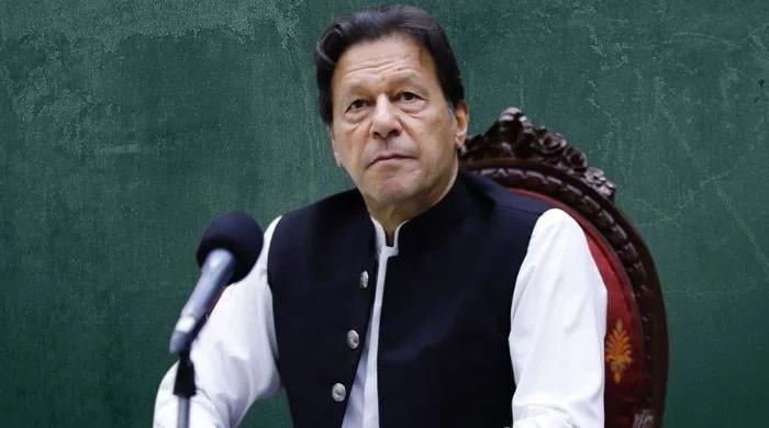 Military slams Imran Khan over ‘fabricated allegations’ against senior army officer